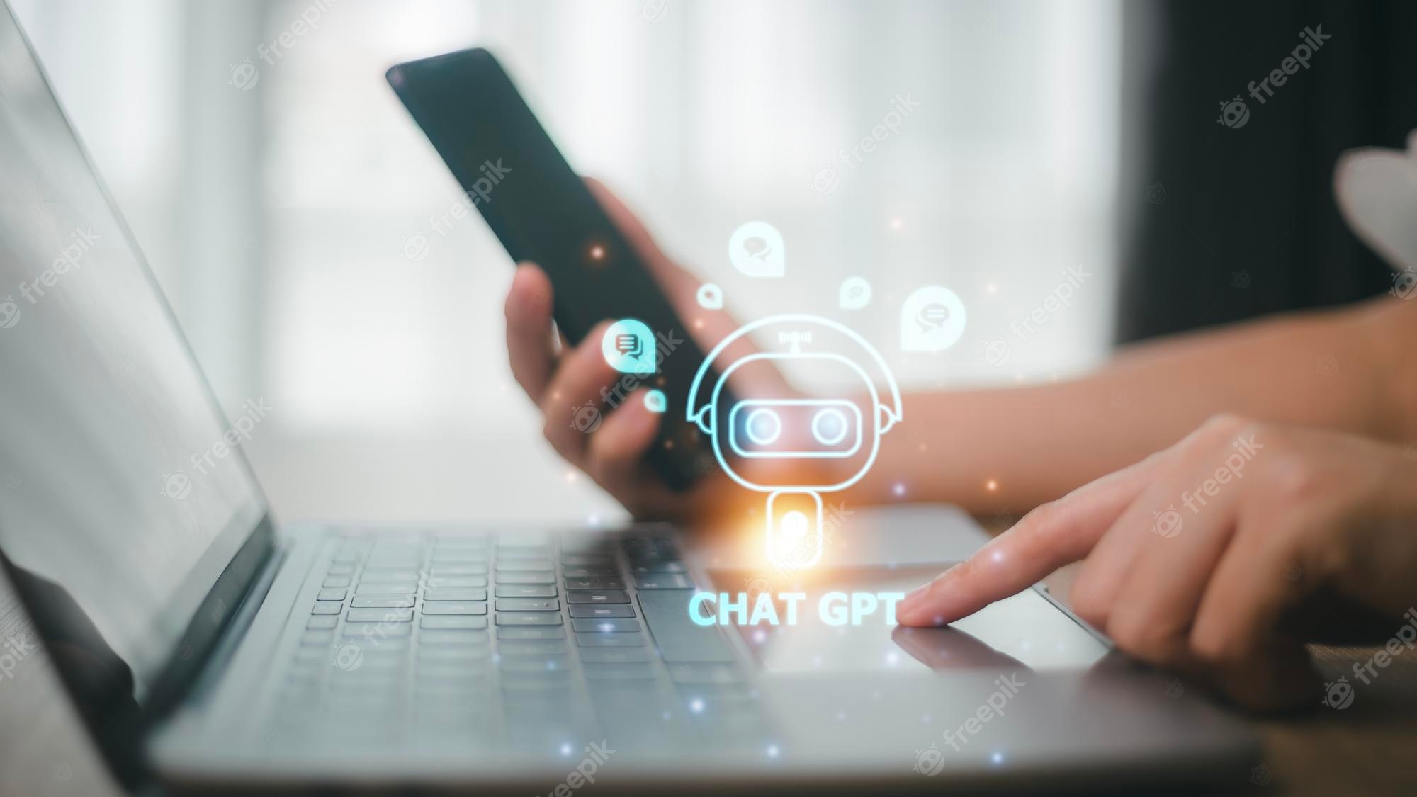 Unlocking the Potential of Chat GPT: The Next Step in AI-Powered Conversation