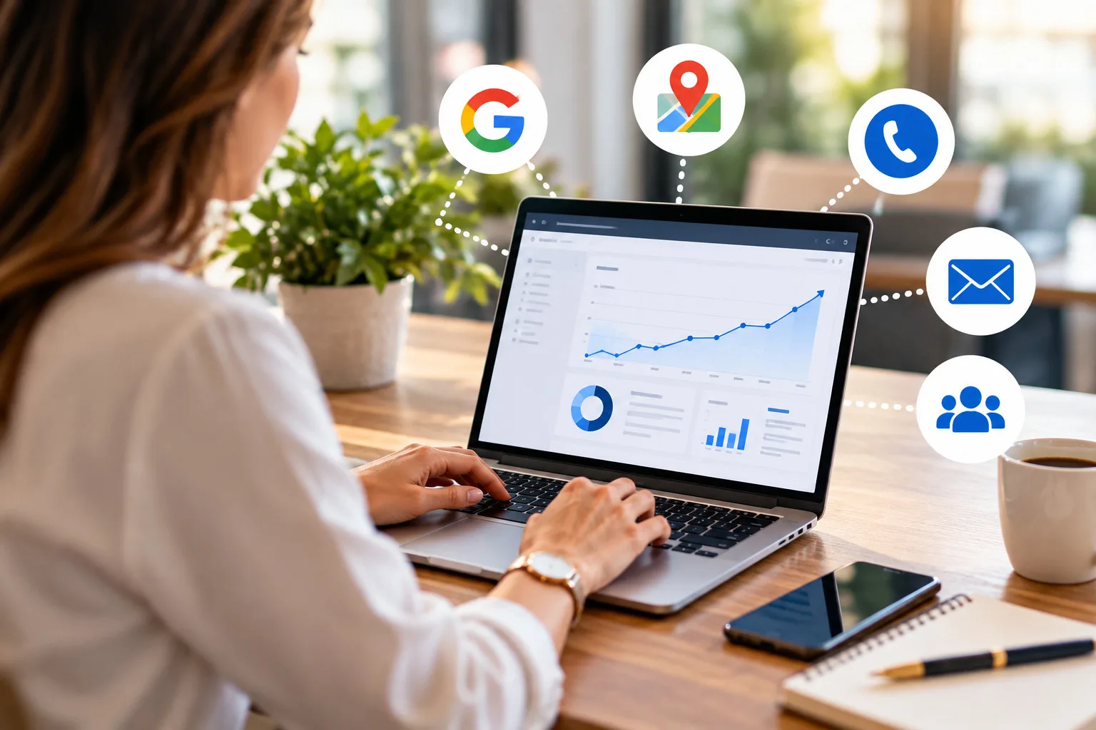 How to Generate More Qualified Leads for Your Local Business