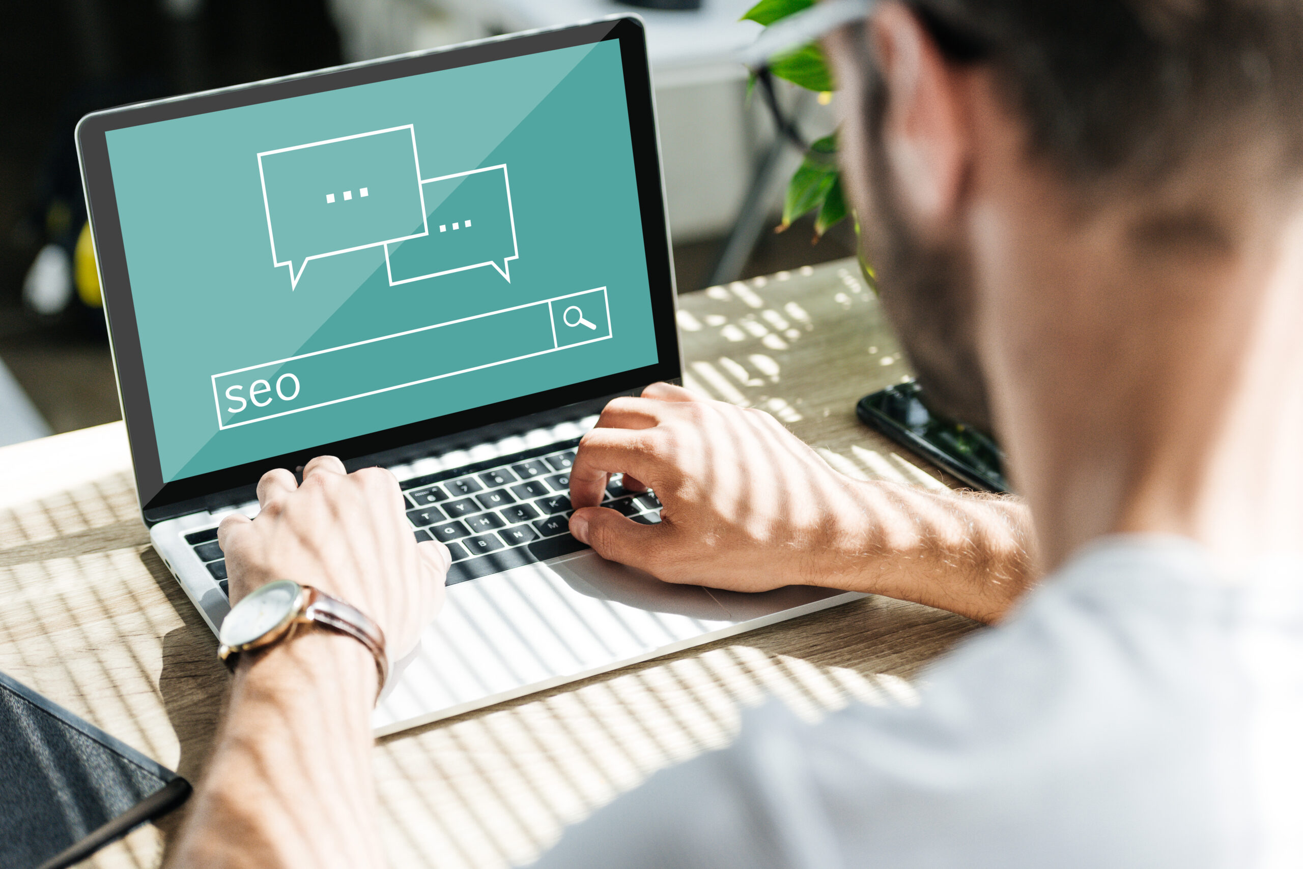 The Ultimate Guide To SEO: The Basics You Should Know!