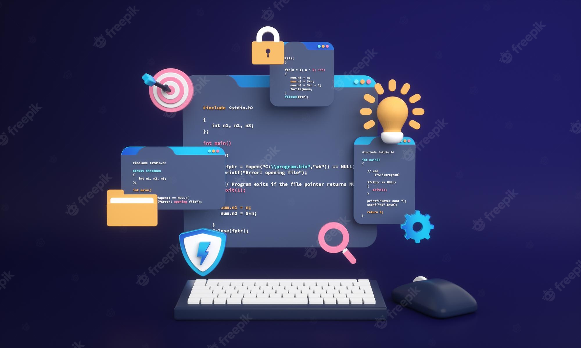 The Role of a WordPress Developer to Create Unique Blog Ideas