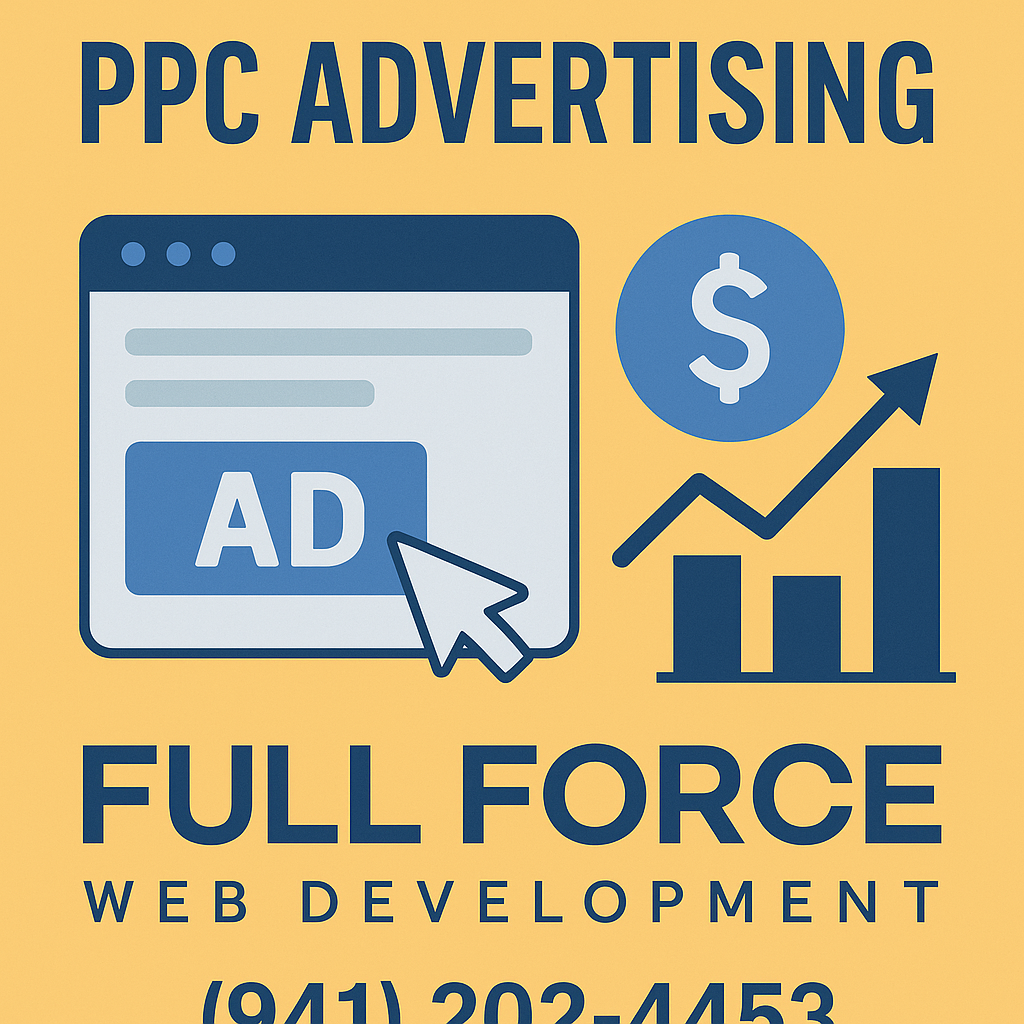 Maximize Visibility and Sales with PPC Advertising