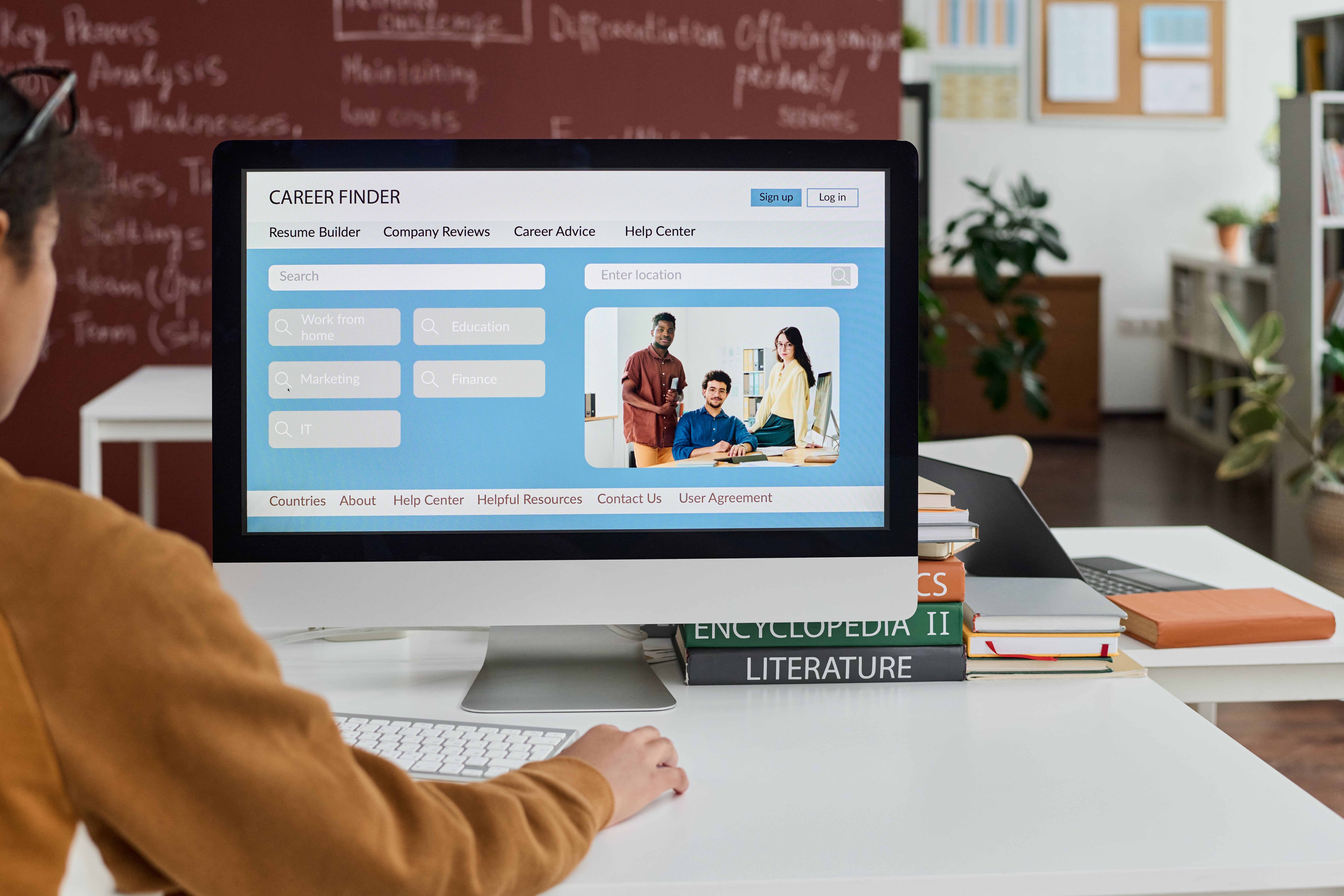 Why a Website is the Key to Unlocking More Leads