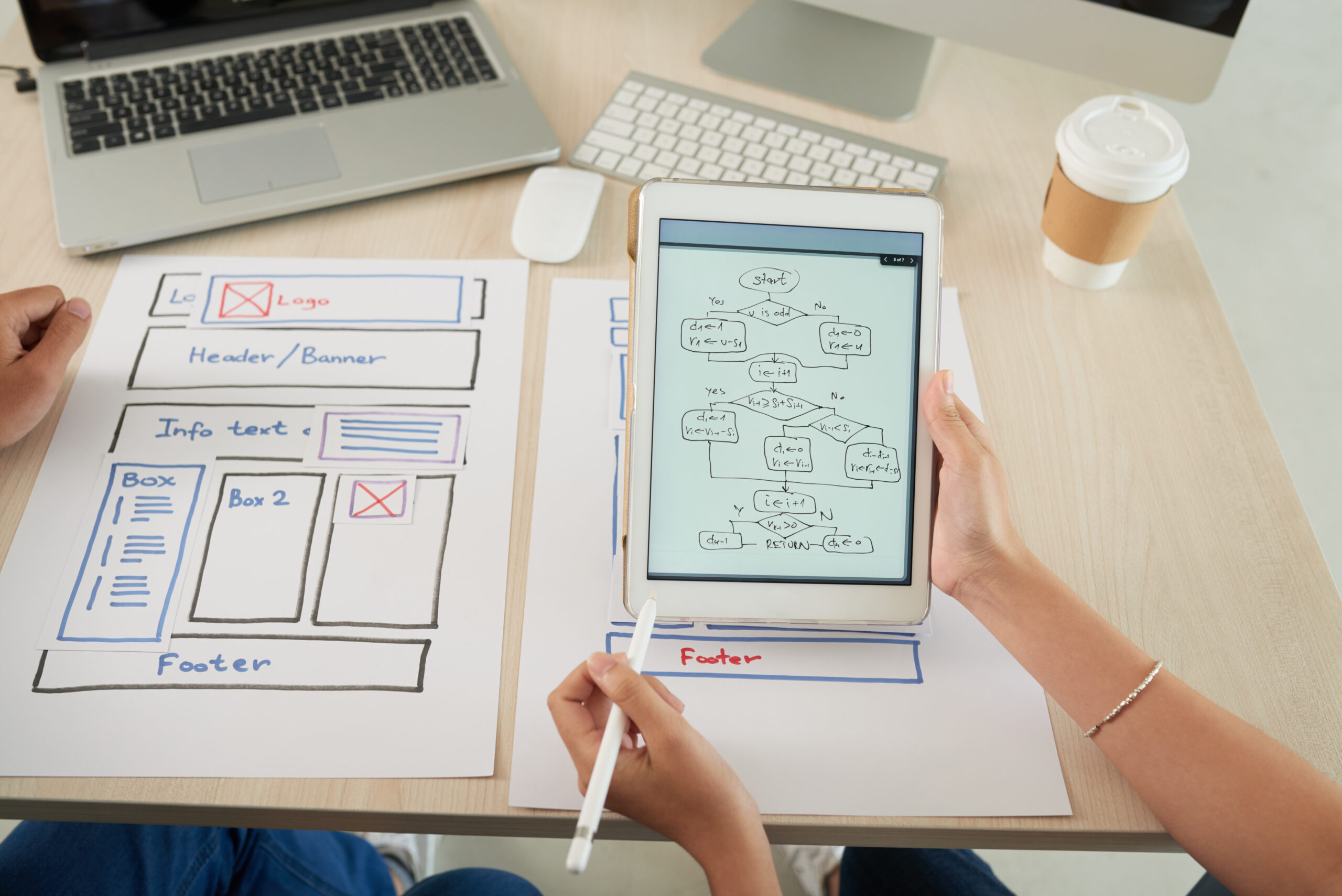 Mistakes to Avoid when building your website