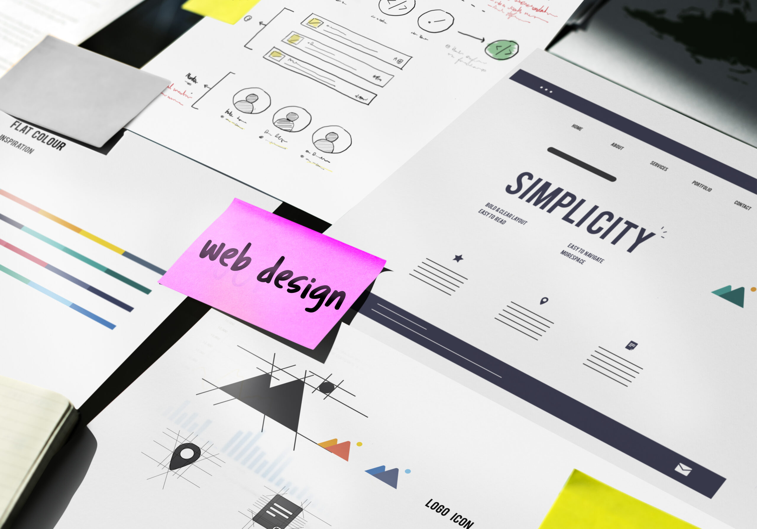 How to Choose a Custom Web Design Company that Fits Your Needs