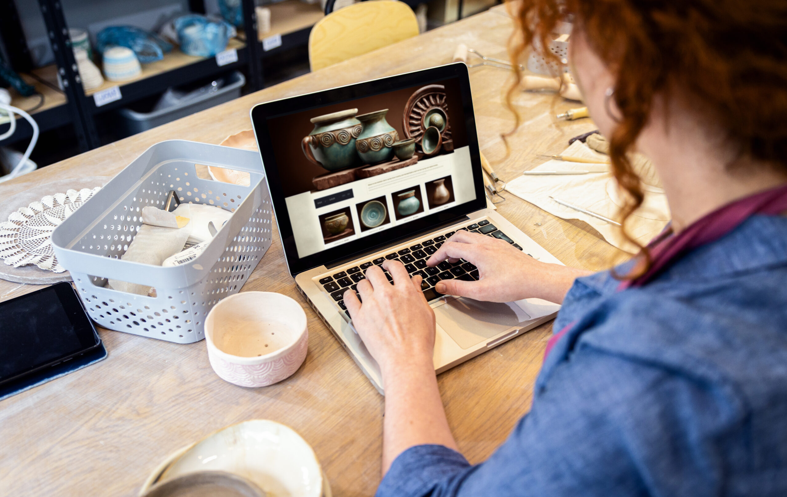 Is Your Outdated Website Leaking Leads?