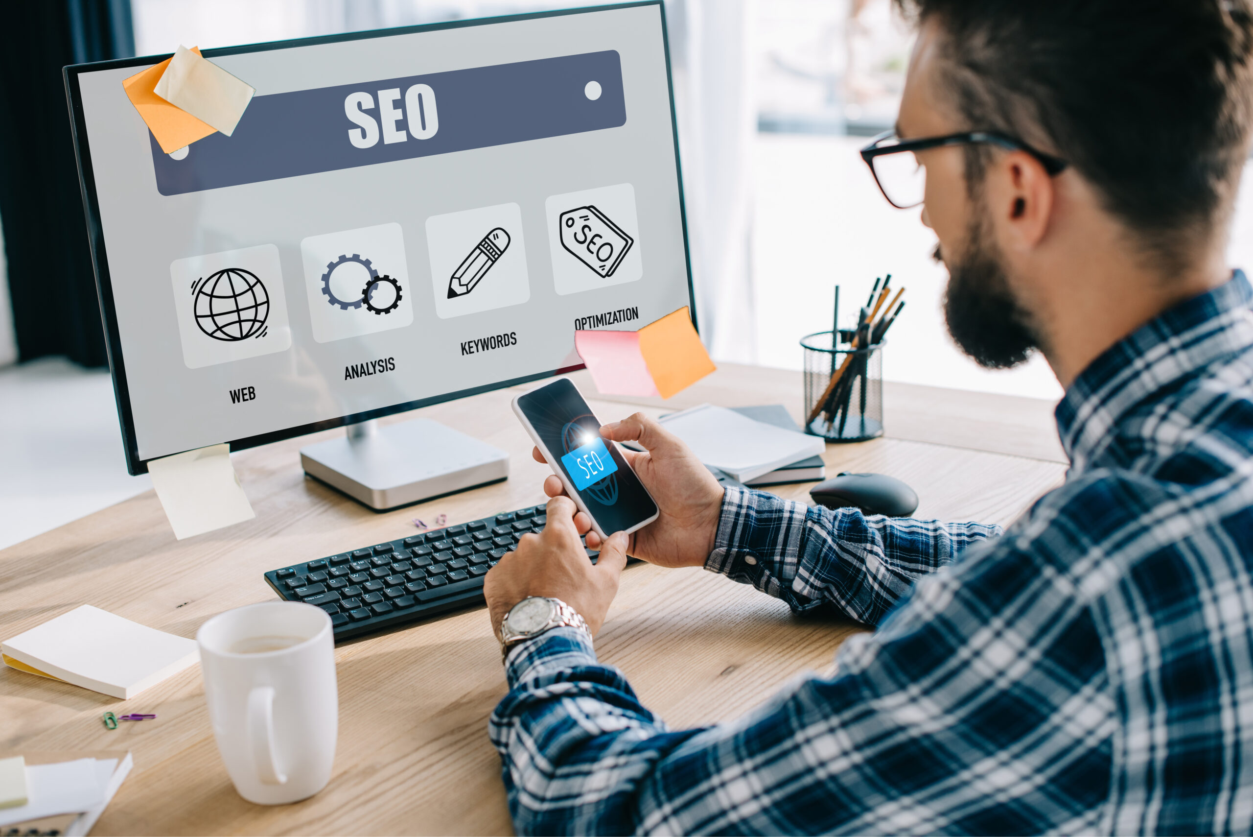 The Story Behind Why Voice Search Is The Next Big Thing In SEO