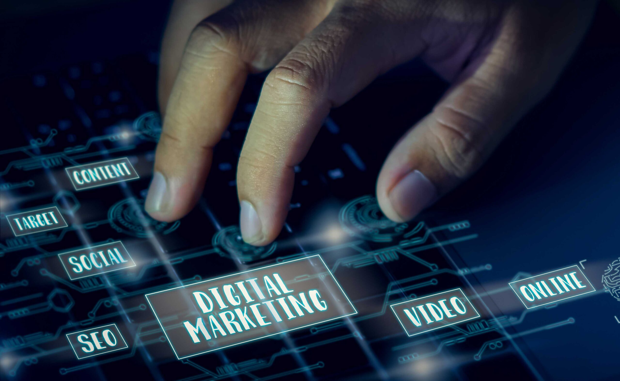 4 Digital Marketing Ideas & Tips to Grow Your Chiropractic Practice