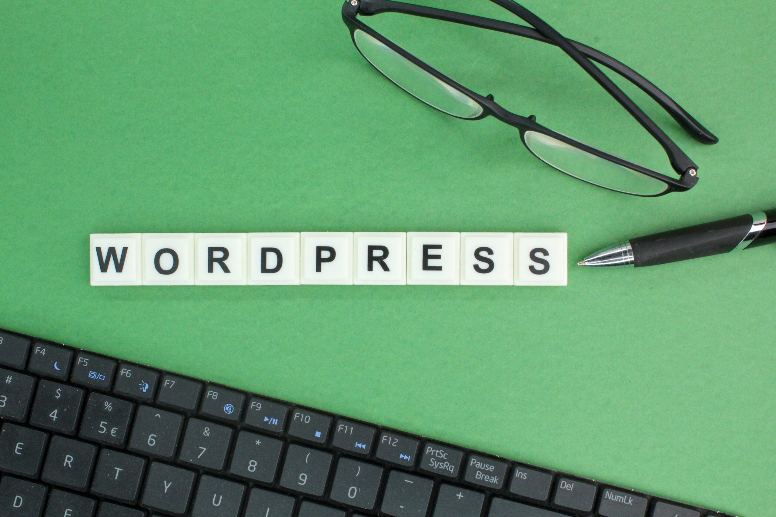 Unleash the Full Potential of Your Website with Professional WordPress Web Development Services