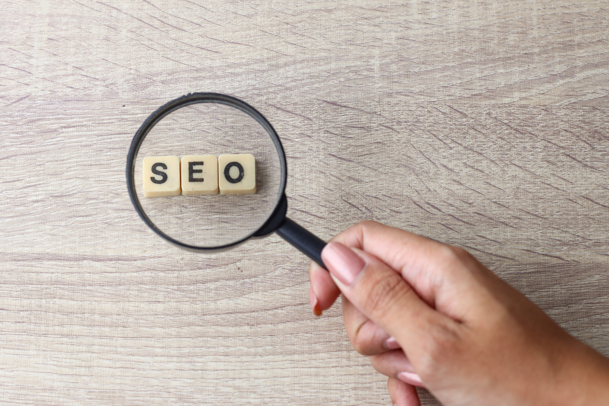 Boost Your Online Presence with Full Force Web Development’s Expert SEO Consulting Service