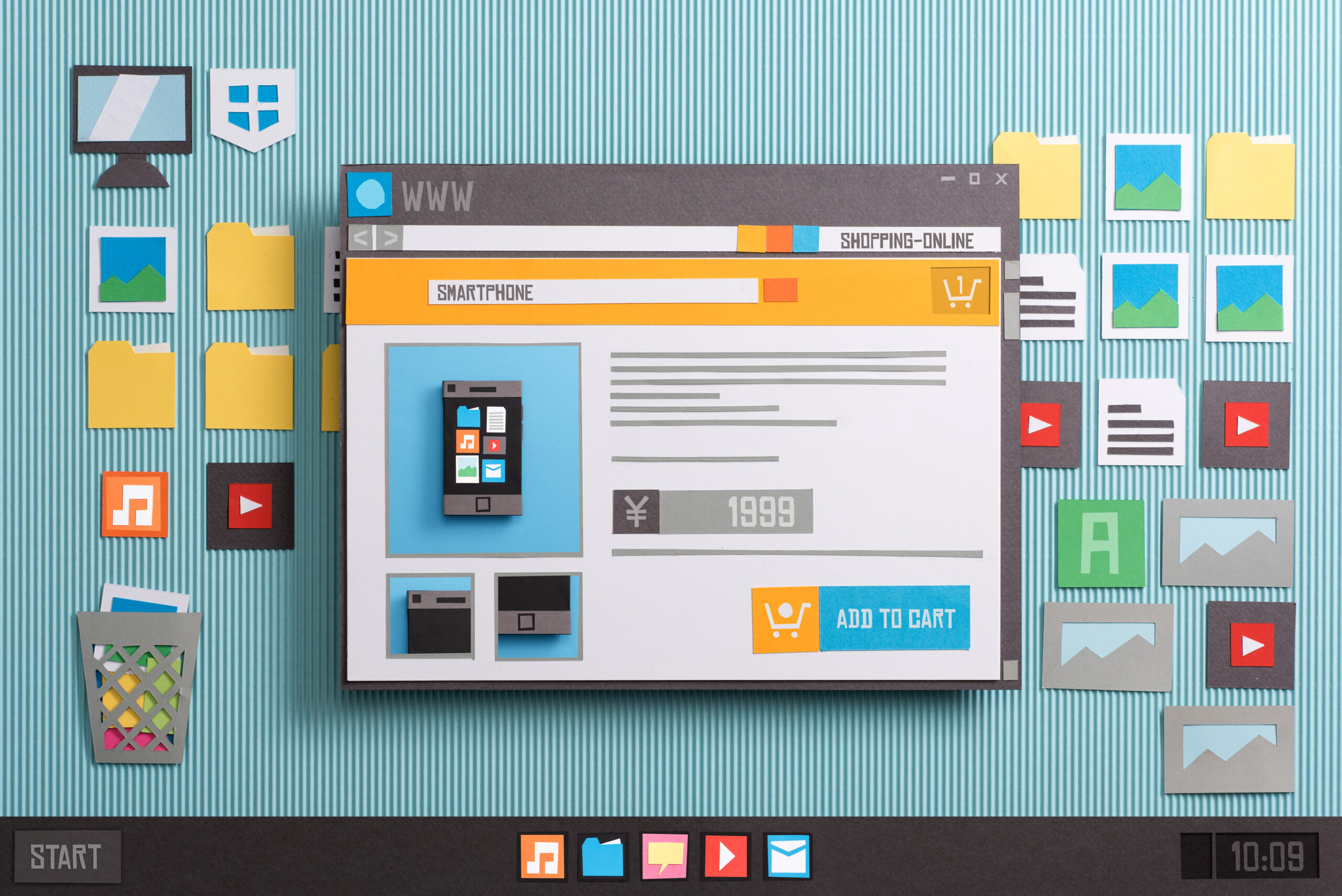 6 simple ways to improve your website’s conversion rate.