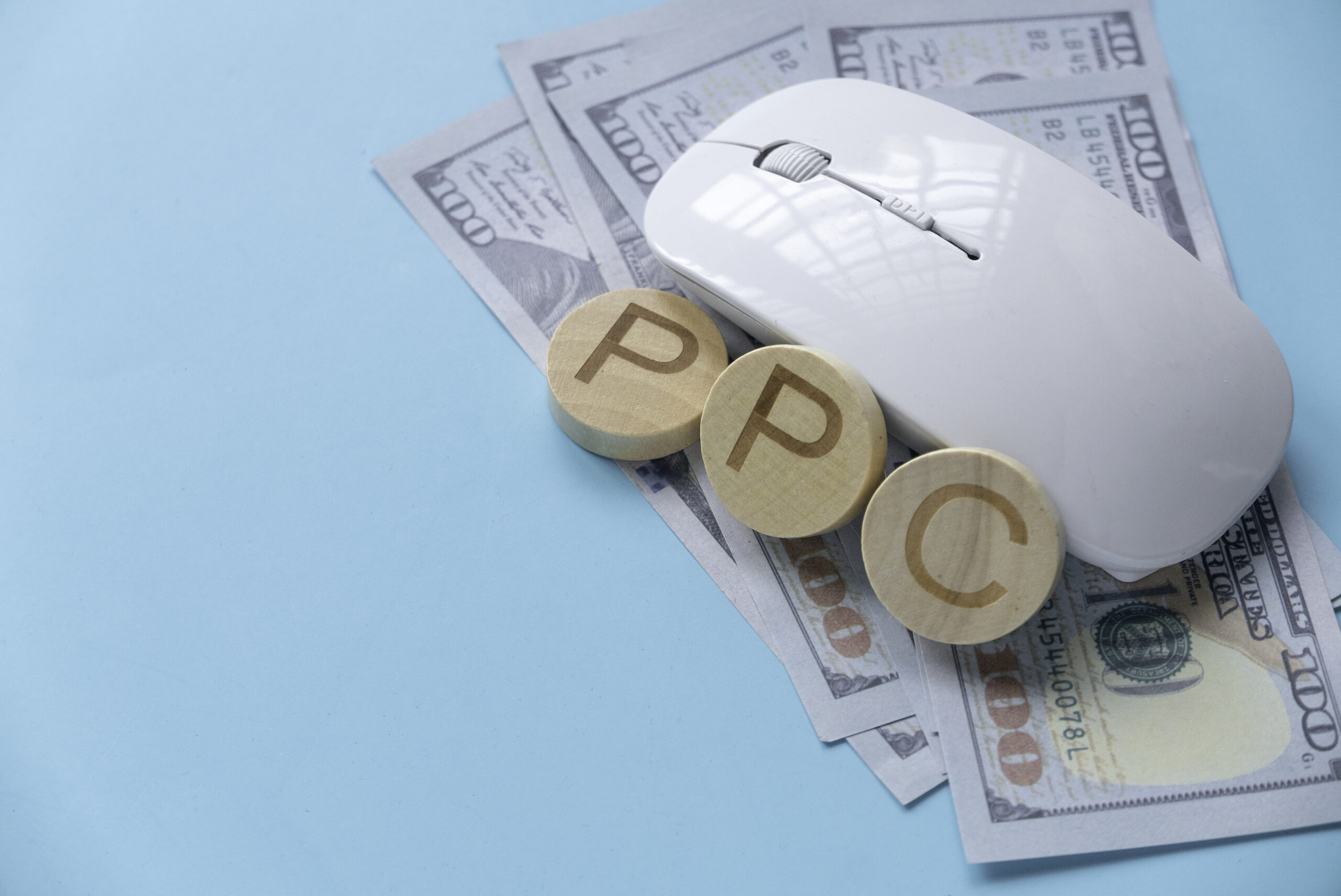 Boost Your Online Visibility with Full Force Web’s Top-Notch PPC Advertising Service