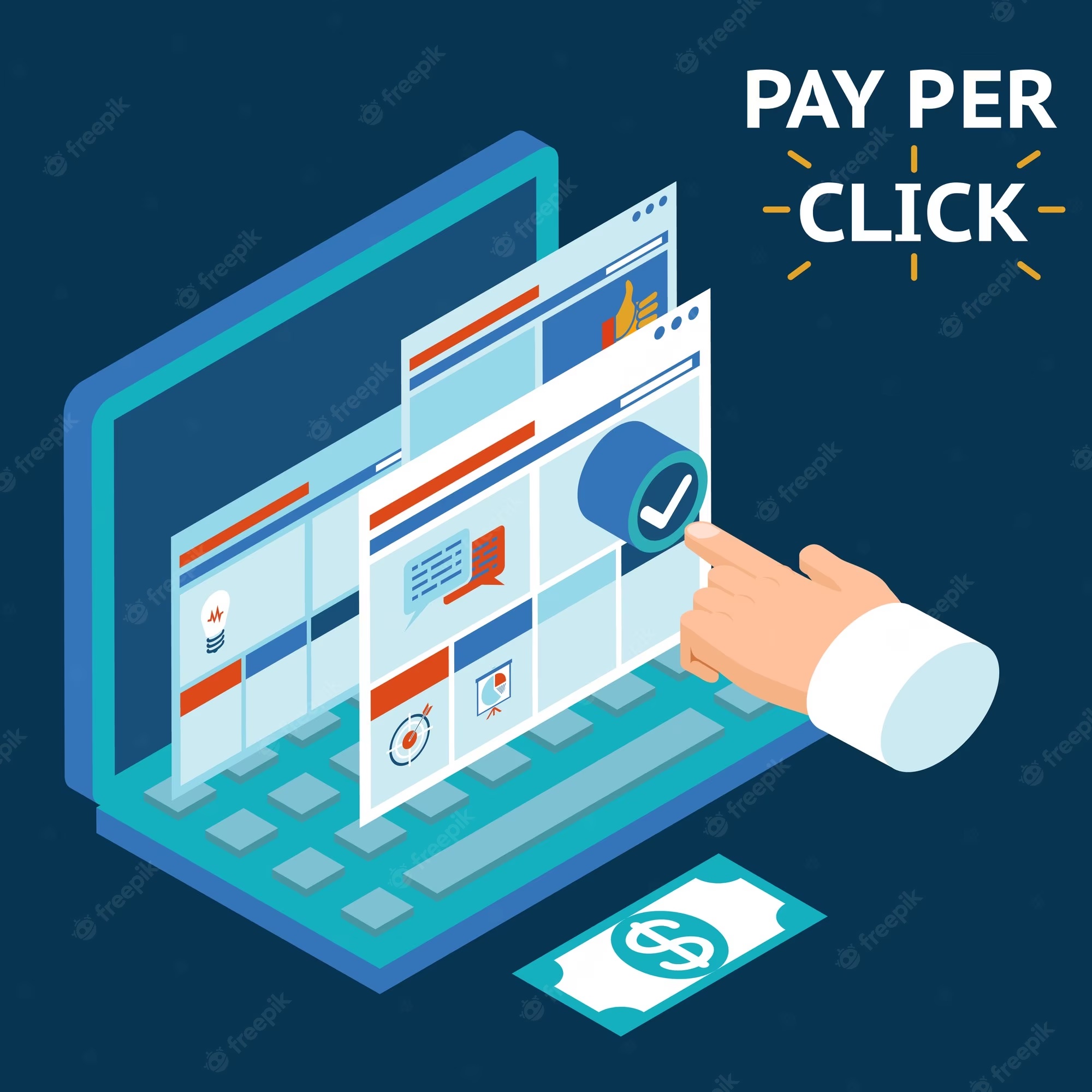 From Clicks to Conversions: How PPC Marketing Can Supercharge Your Business