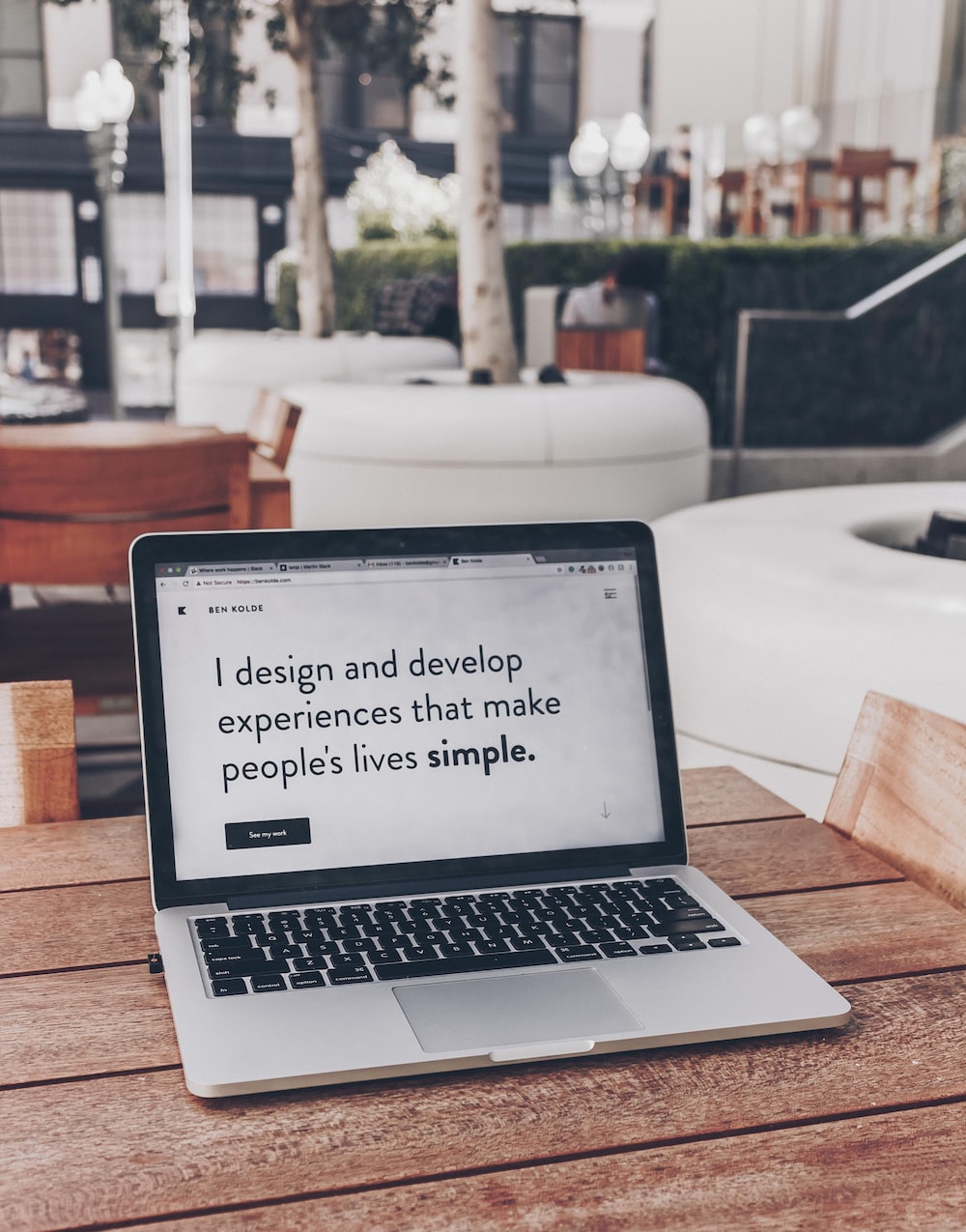 From Aesthetics to Usability: Unveiling the Secrets of Good Web Design