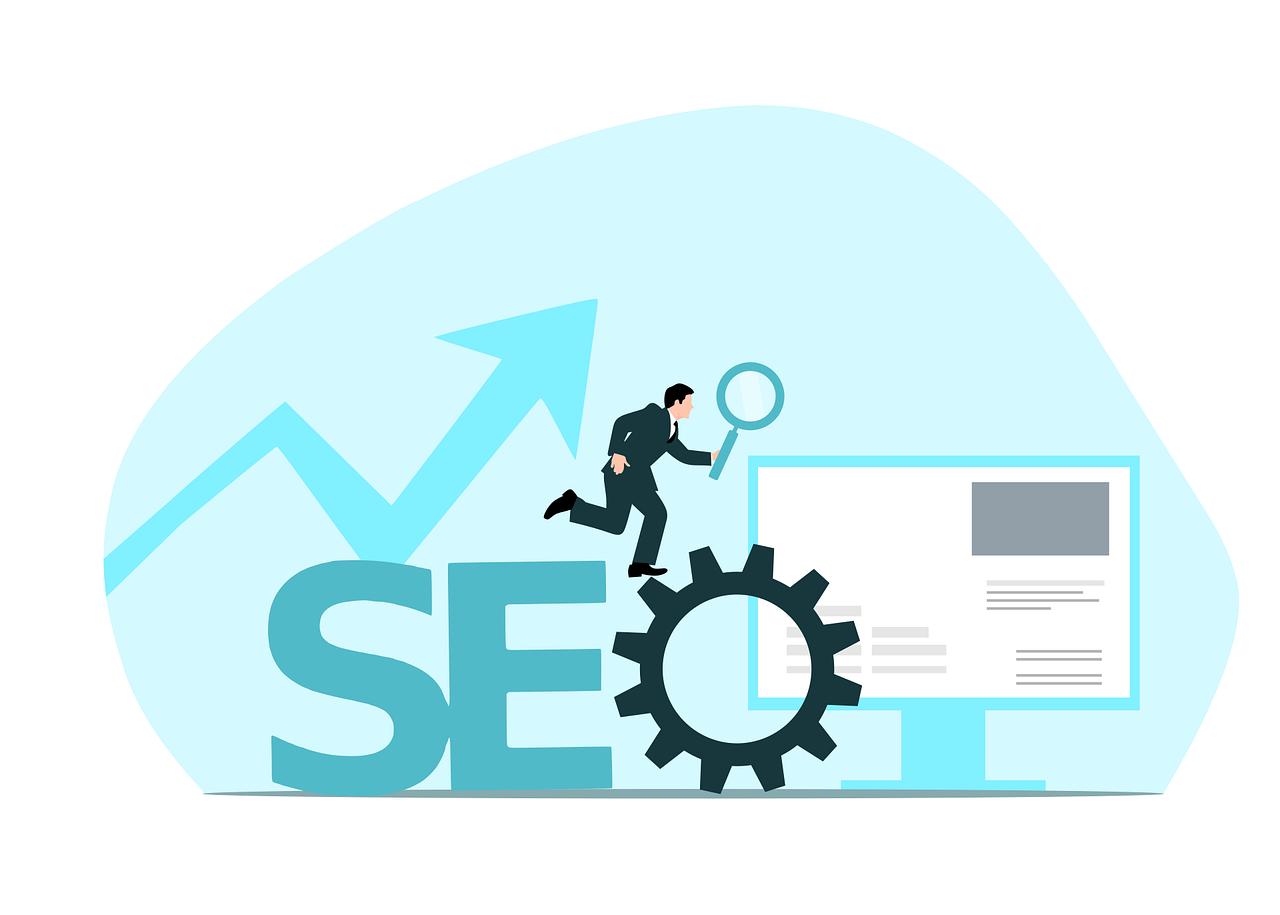 Boost Your Business by Mastering Search Engine Visibility and Attracting More Customers