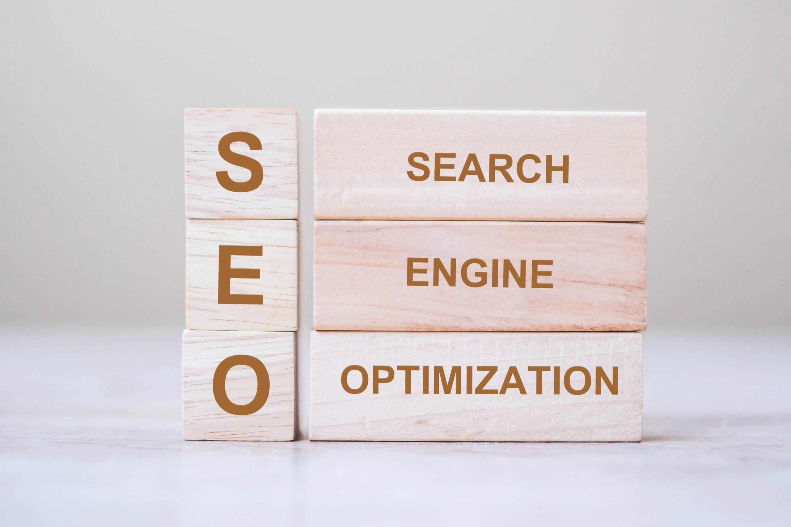 Supercharge Your Website’s Visibility: Unraveling the Mysteries of SEO