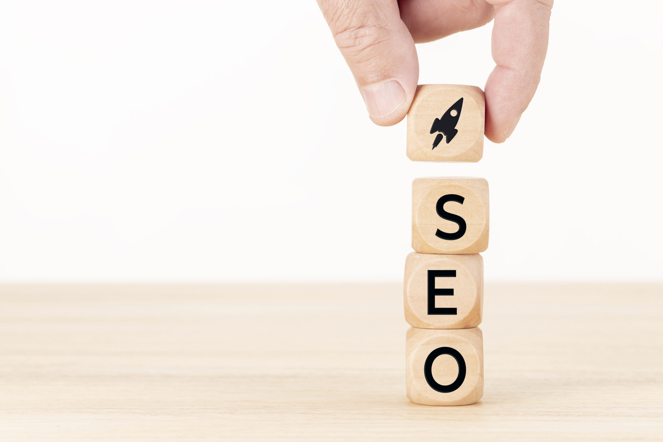 Boost Your Online Presence with Full Force: Exploring the Benefits of SEO Consulting Services