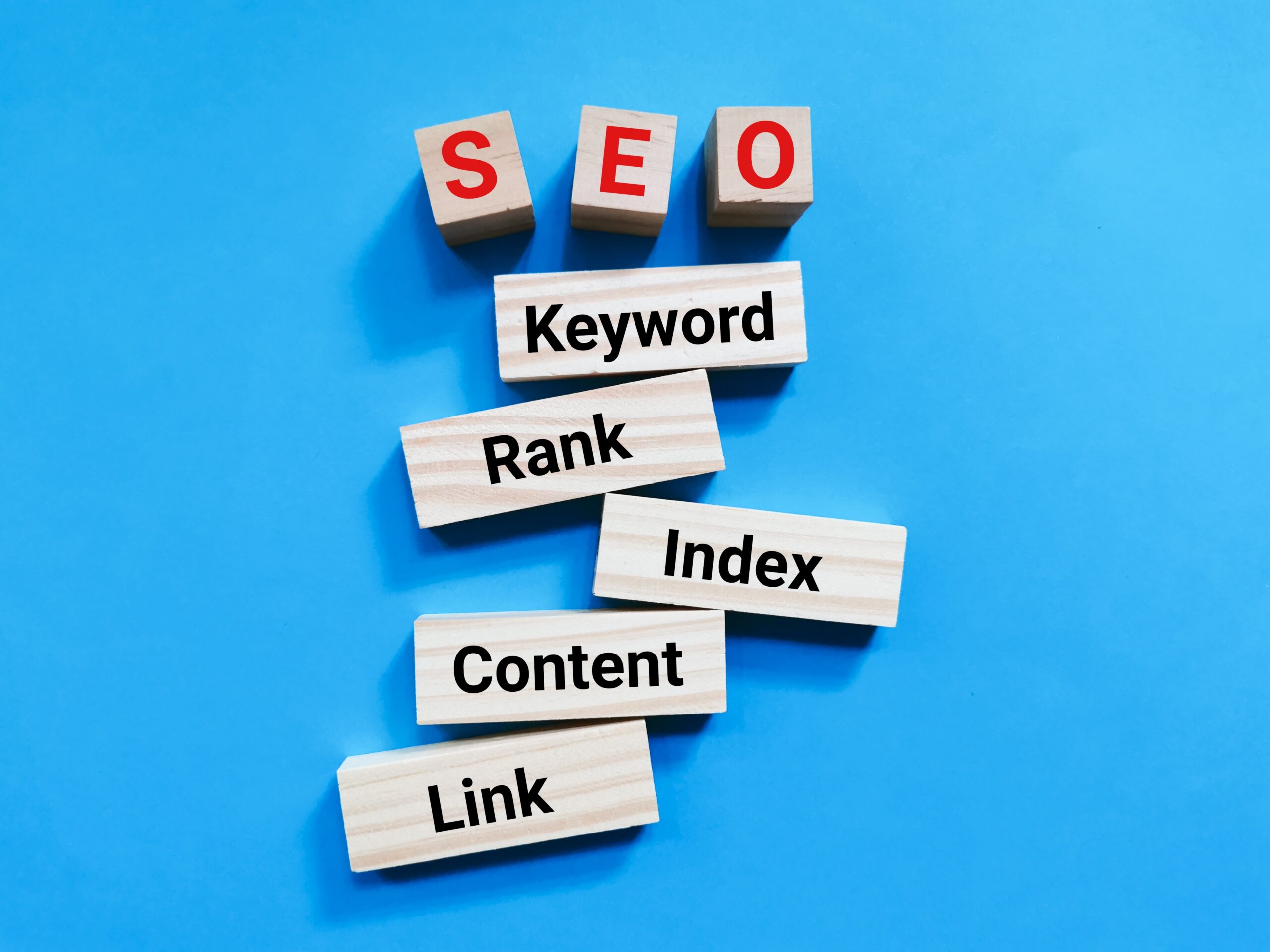 How to optimize your website for top search engine position?
