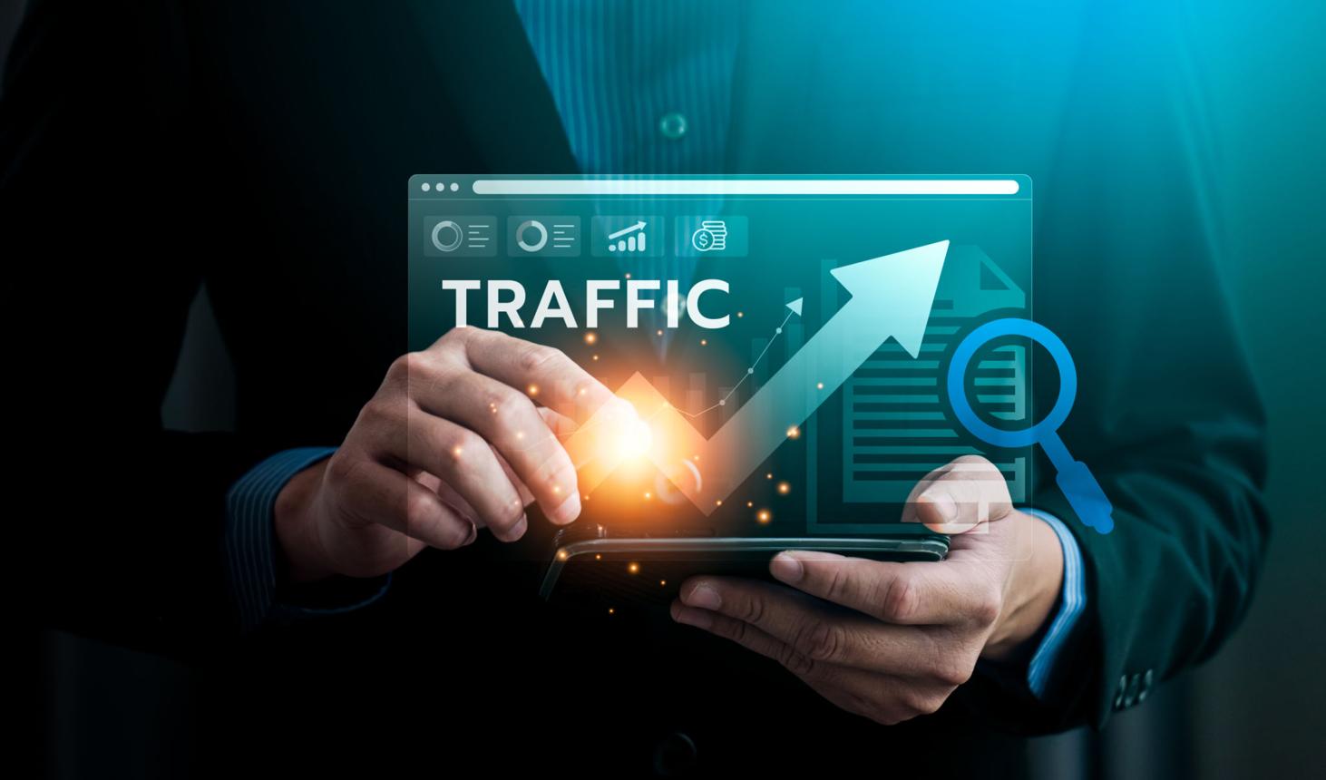 The Complete SEO Strategy for Business Growth