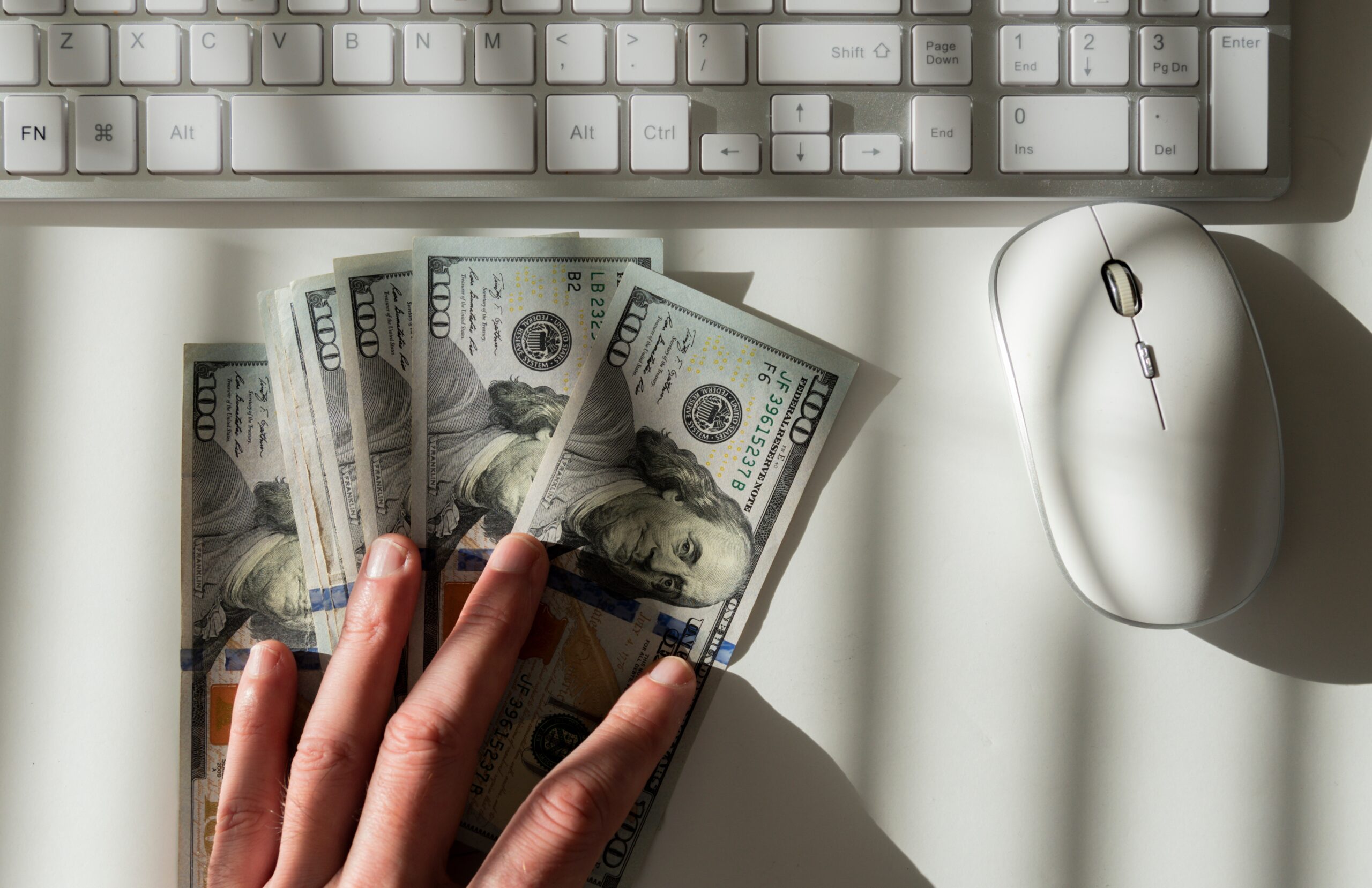 The Power of Full Force Web Development’s PPC Advertising Service