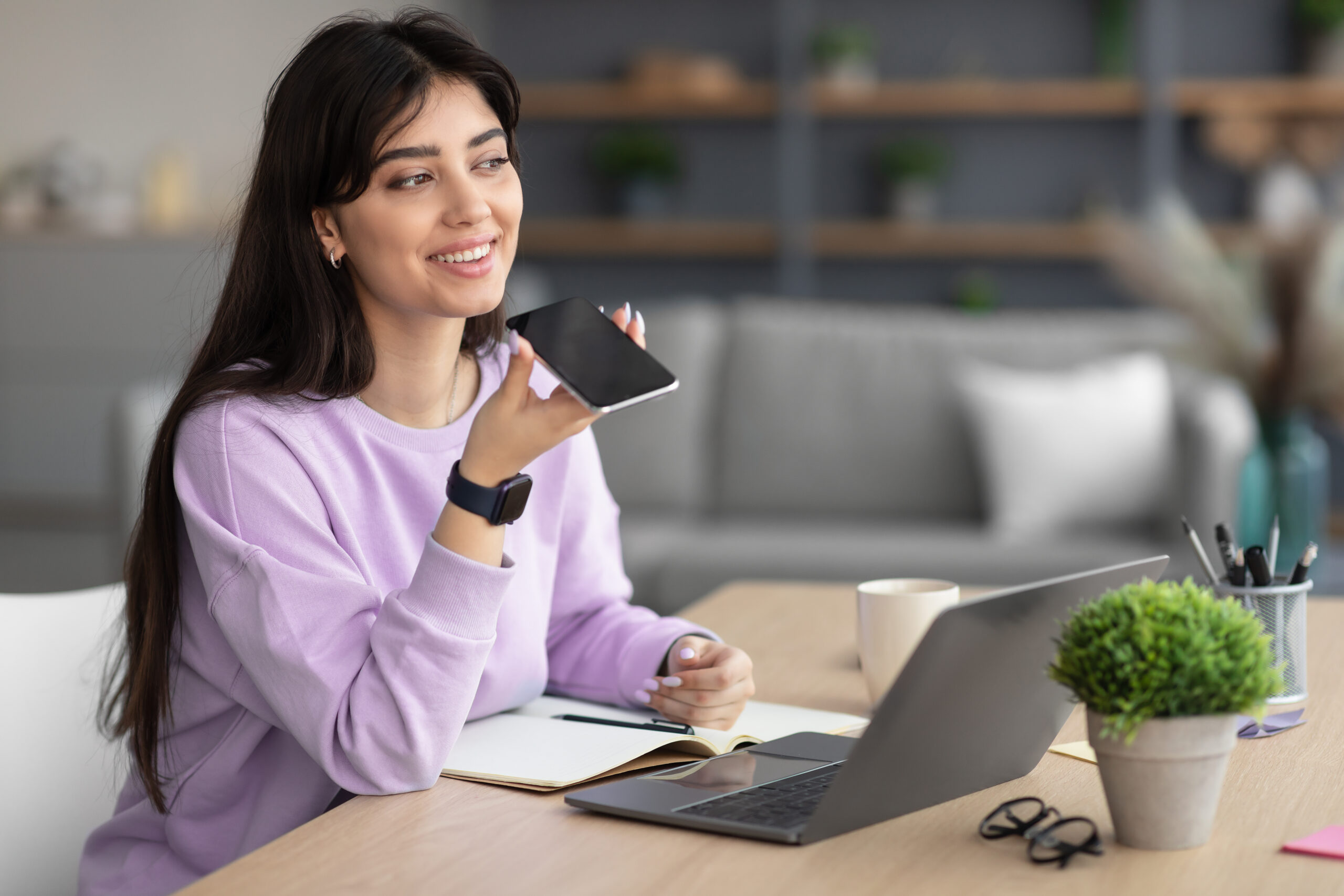 Why should Voice Search become part of your SEO strategy in 2021?