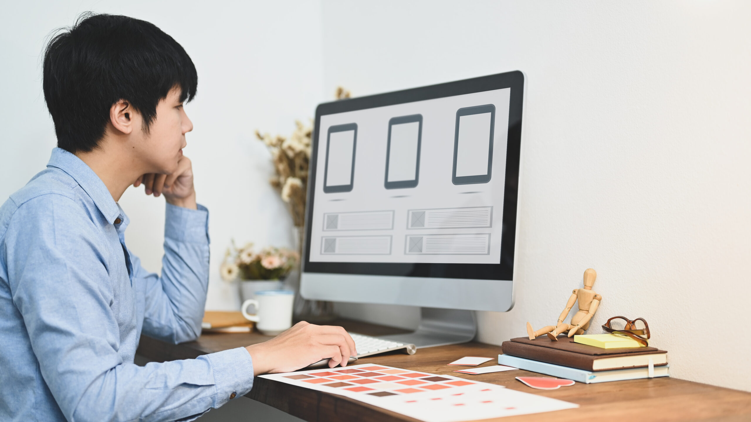 Building an Irresistible Website: How to Attract More Customers and Boost Your Business