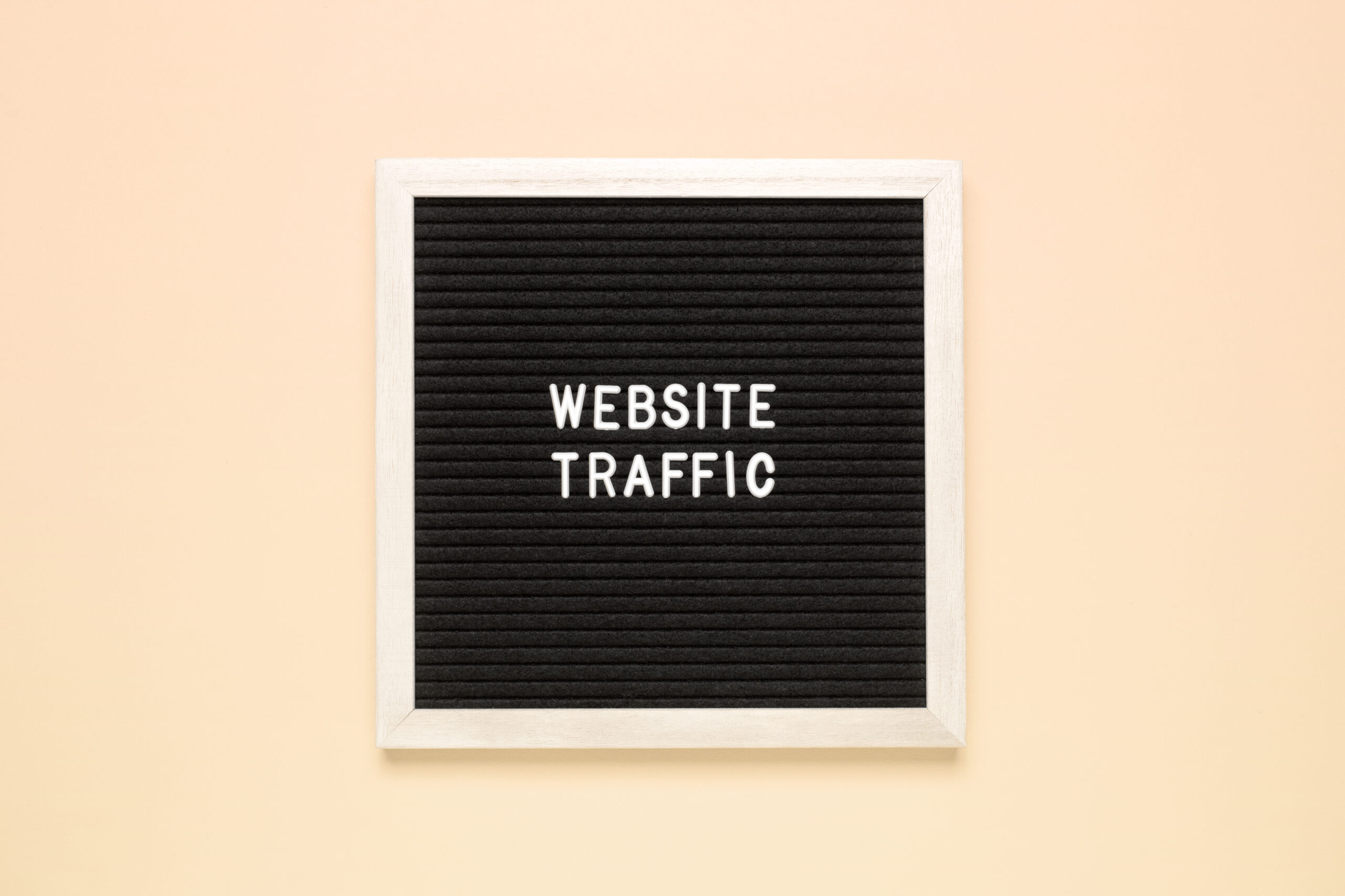 Unleashing the Power of a 24/7 Website: How it Can Transform Your Visitor Traffic