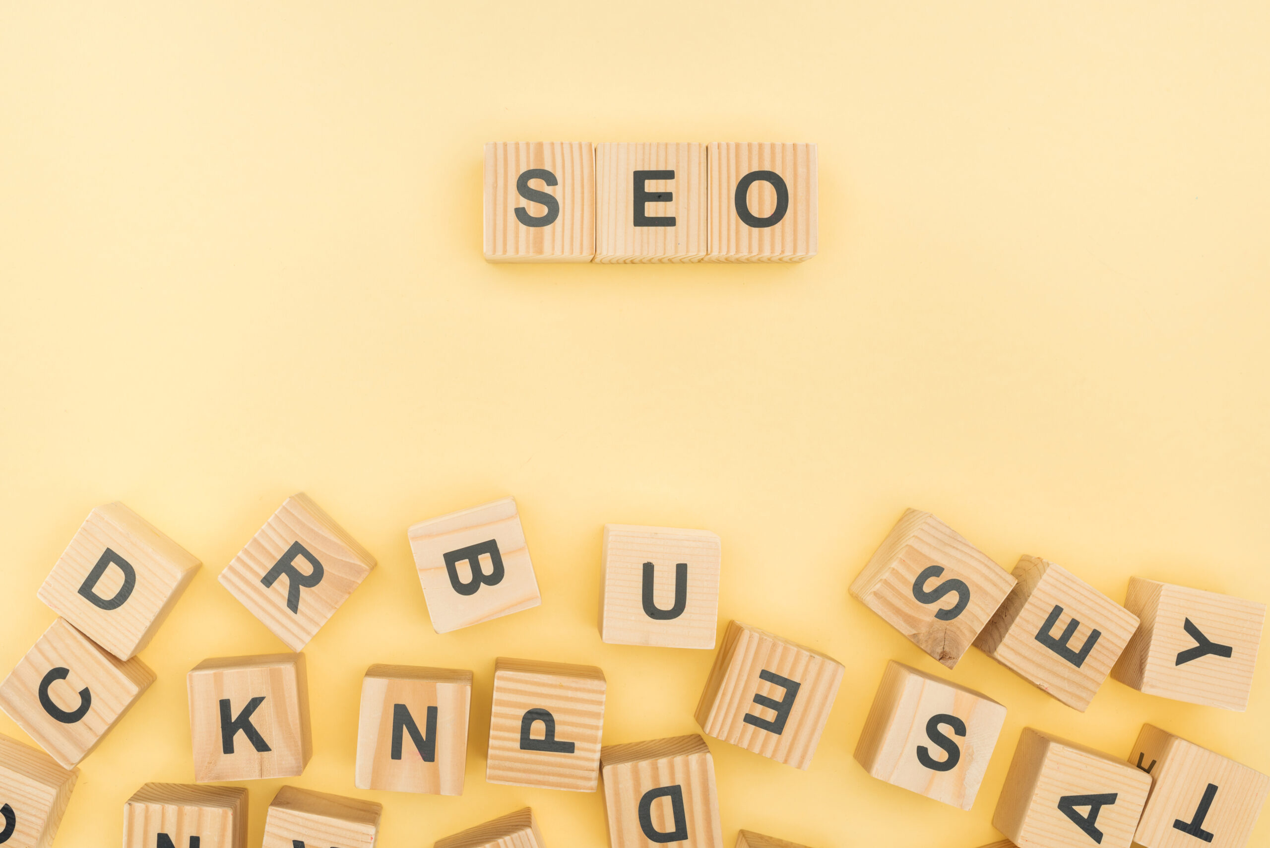 SEO – the art of driving the right traffic to your website