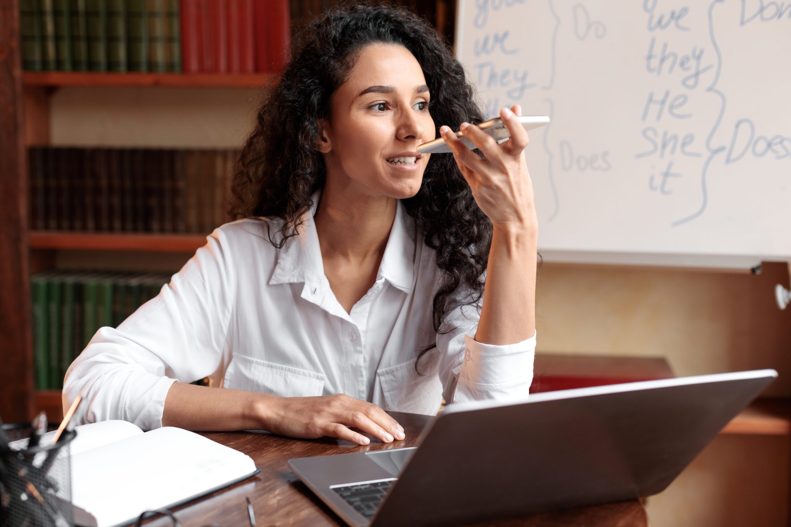 The 6 Best Ways to Optimize Your Site for Voice Search