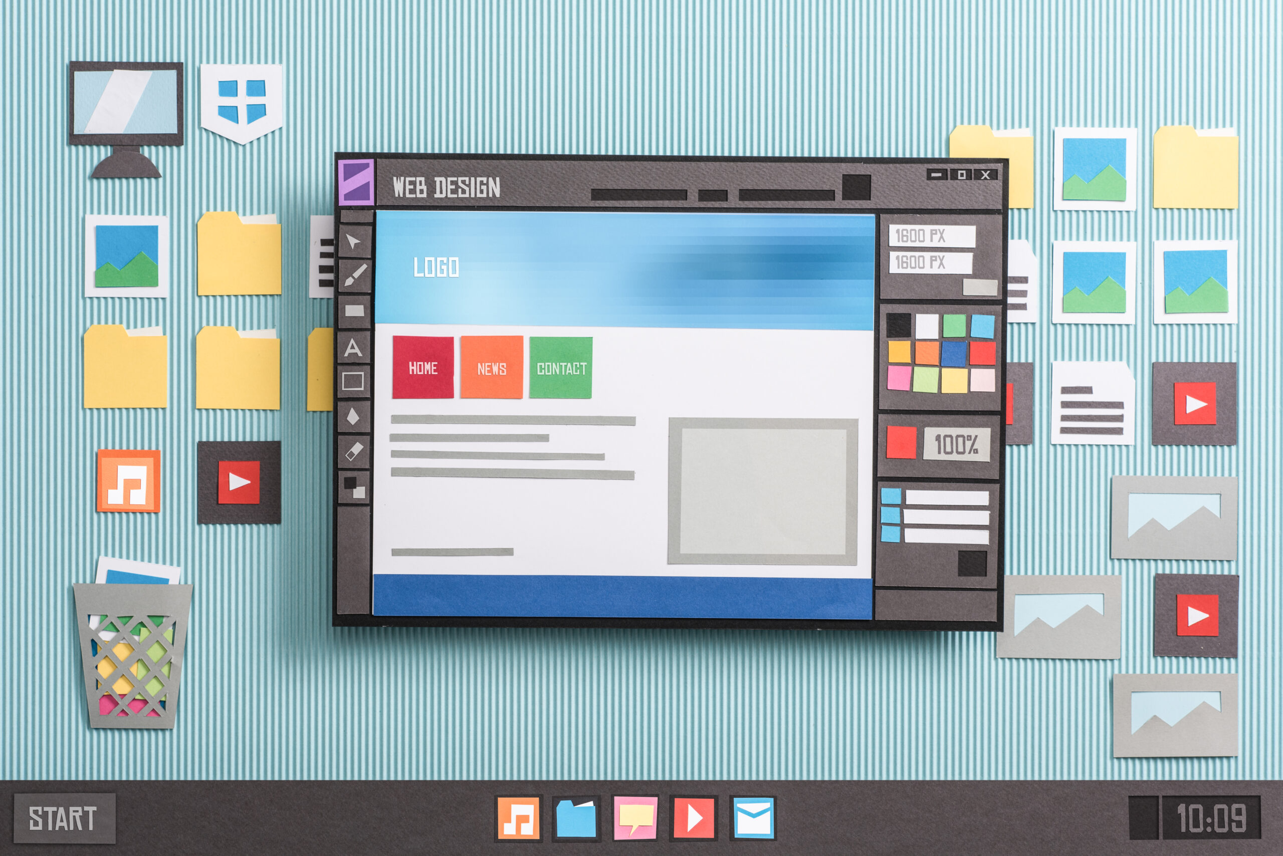How to Find a Web Design Service That Meets Your Needs