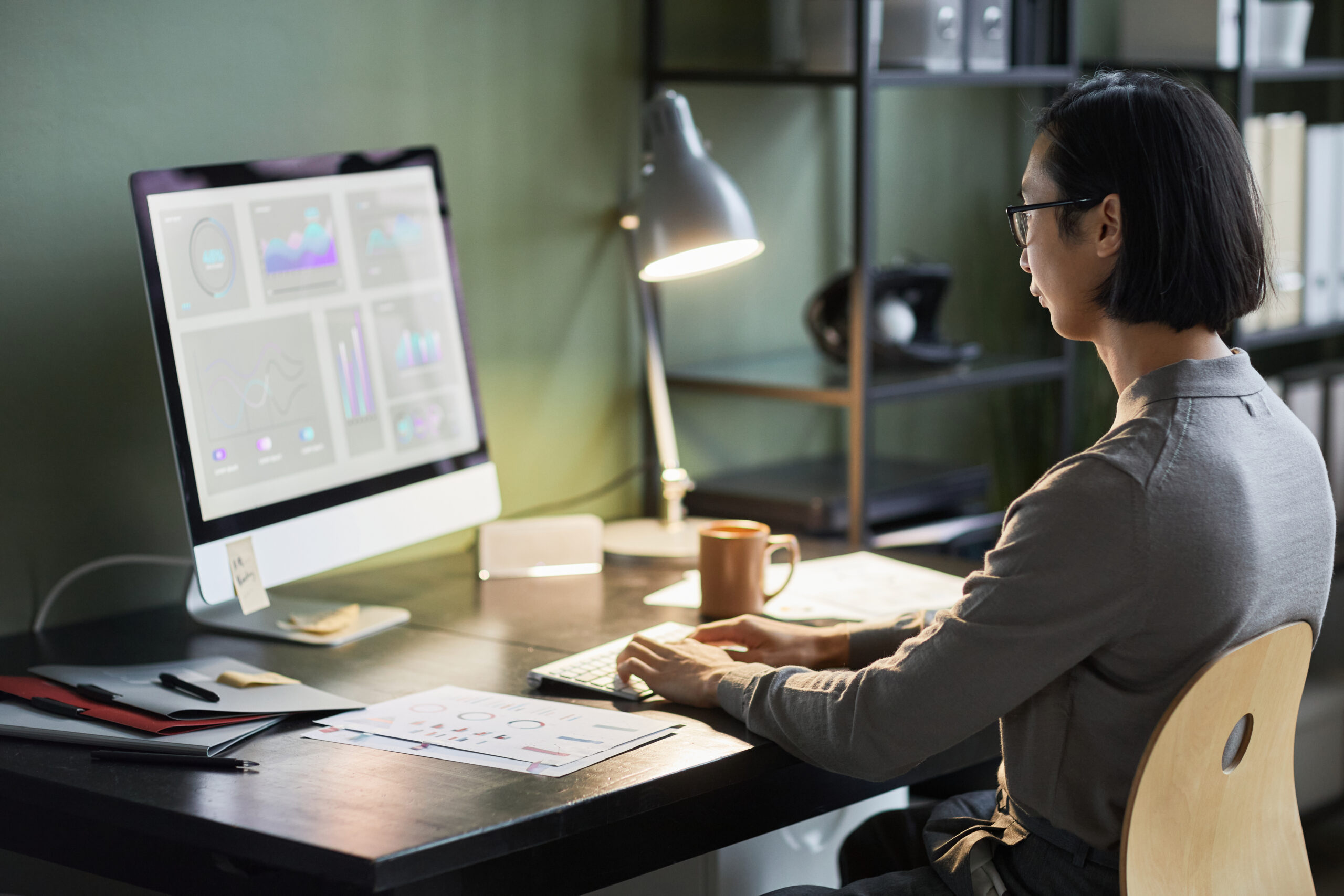 Building Your Online Presence: How Real Estate Web Design Can Make or Break Your Business