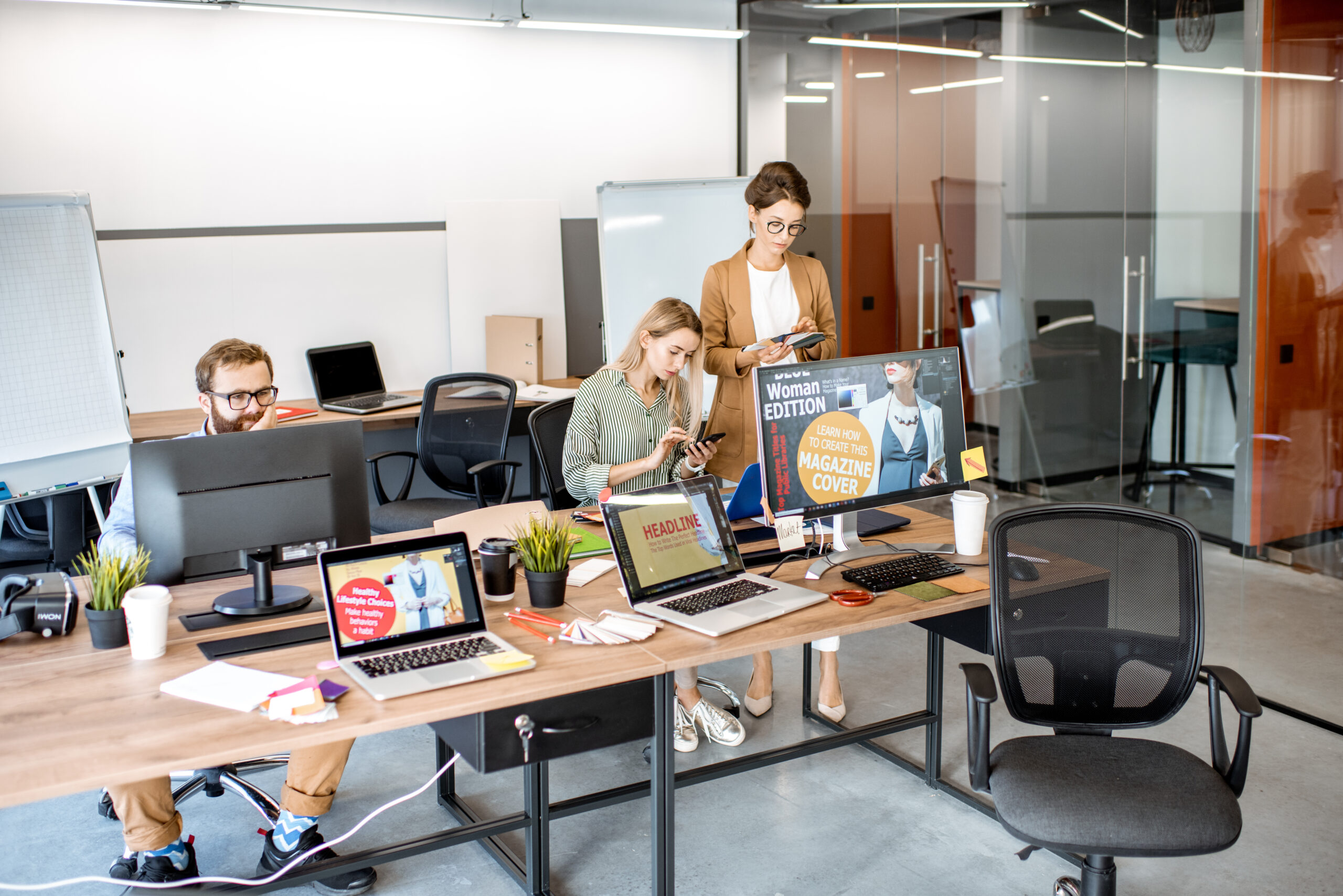 Unveiling the Secrets to Crafting an Exceptional eCommerce Design: Strategies for Success