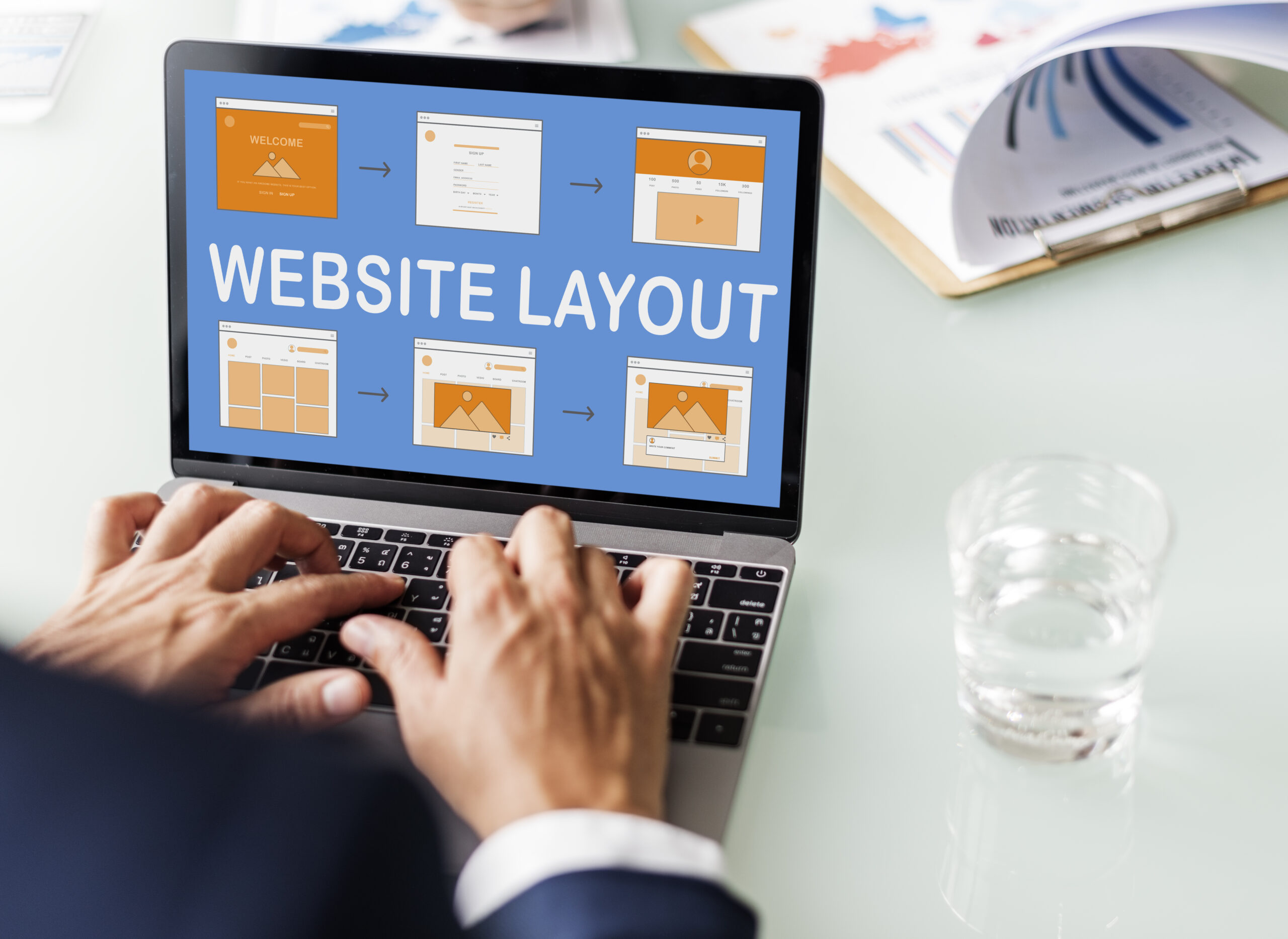 Why Your Business Should Upgrade to a Responsive Web Design As Soon As Possible?