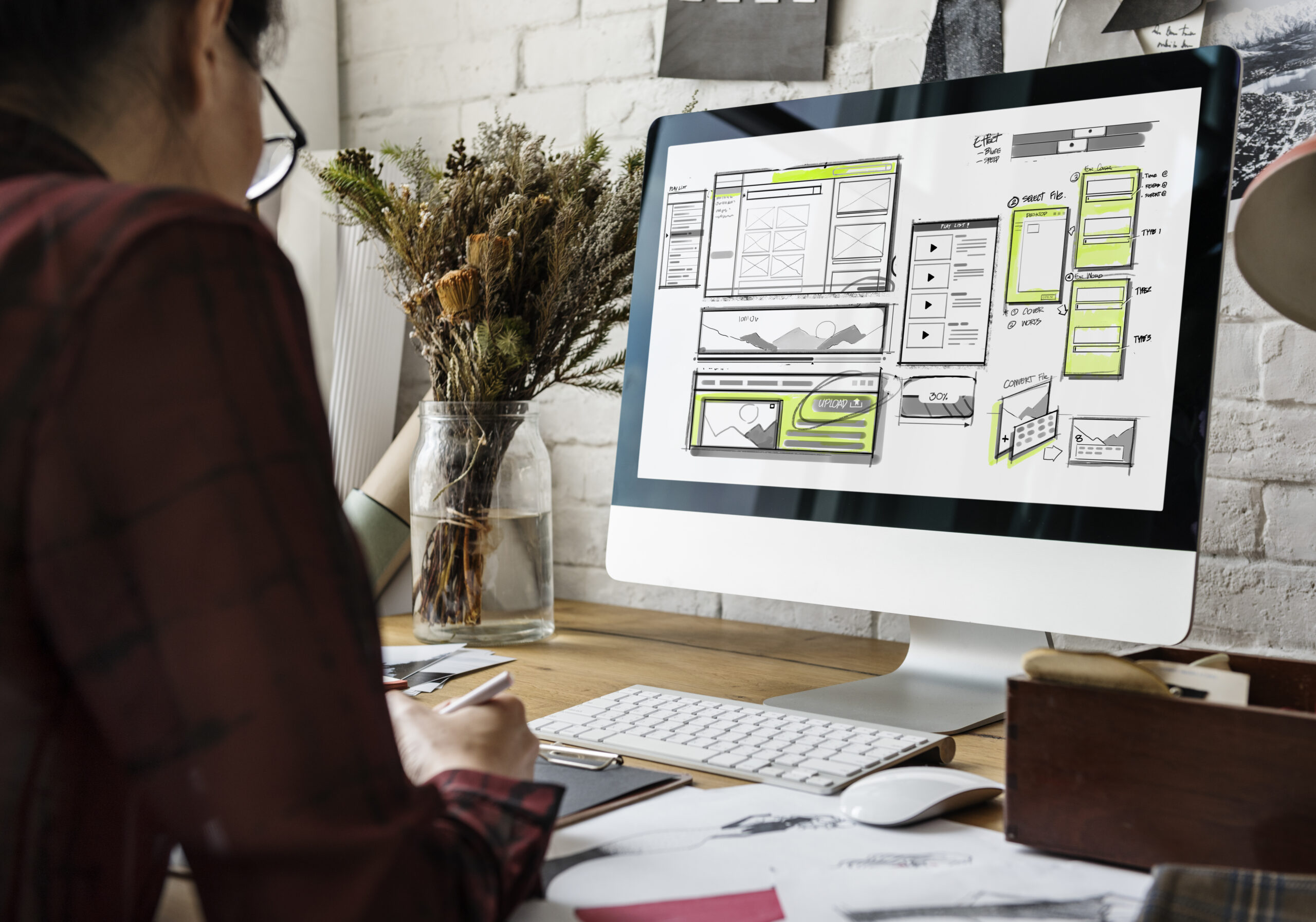 Unleashing the Power of Custom WordPress Web Development: A Comprehensive Guide