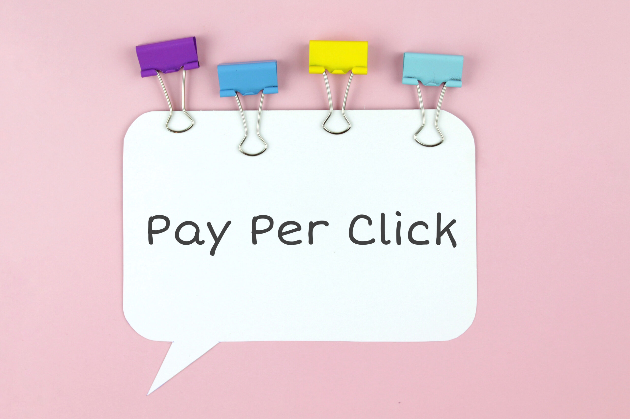 A Beginners Guide to Pay-Per-Click Advertising