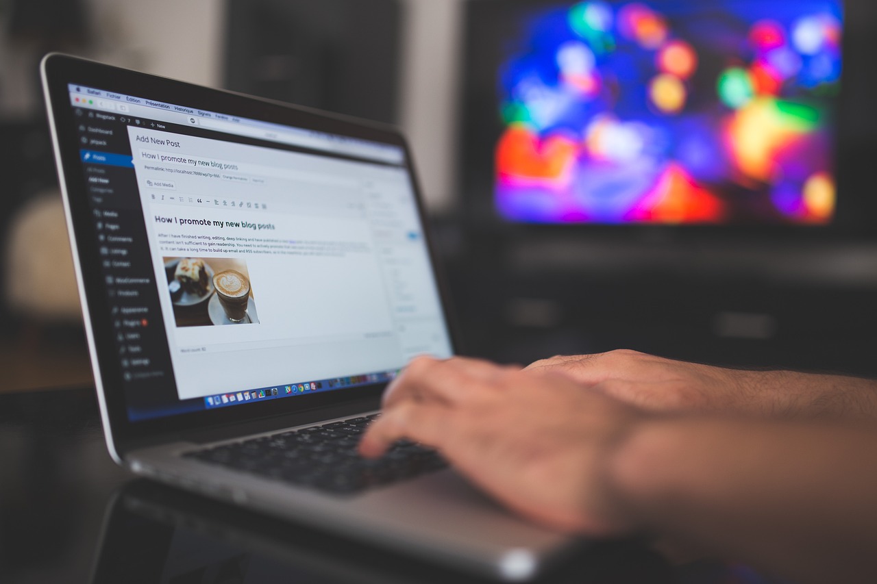 Why Every Business Needs a WordPress Developer for Their Website